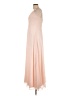 Bill Levkoff 100% Polyester Pink Cocktail Dress Size 10 - photo 5