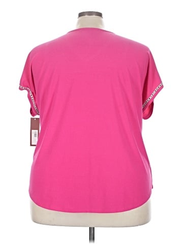 Love Scarlett Short Sleeve Top (view 2)