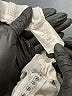 Assorted Brands Camo Silver Gray Casual Pants Size M - photo 7