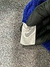 Unbranded Blue Turtleneck Sweater Size L - photo 7