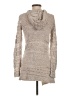 Relativity Tan Cardigan Size S - photo 2