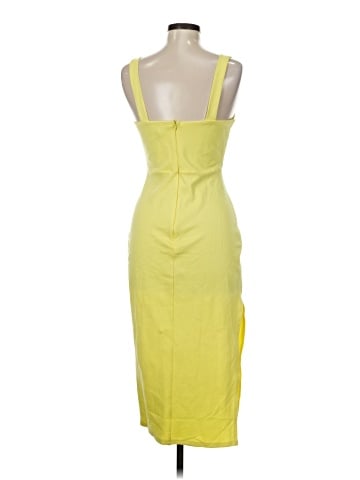 Fore Cocktail Dress (view 2)