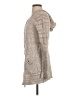 Relativity Tan Cardigan Size S - photo 5