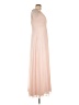 Bill Levkoff 100% Polyester Pink Cocktail Dress Size 10 - photo 4