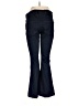 Express Chevron-herringbone Blue Jeans Size 8 - photo 2