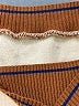 Unbranded Ivory Pullover Sweater Size M (estimated) - photo 7