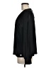 Calvin Klein Black Long Sleeve Blouse Size M - photo 5