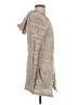 Relativity Tan Cardigan Size S - photo 4