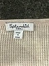 Splendid Tan Pullover Sweater Size S - photo 7
