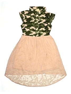 Faded Glory Dress