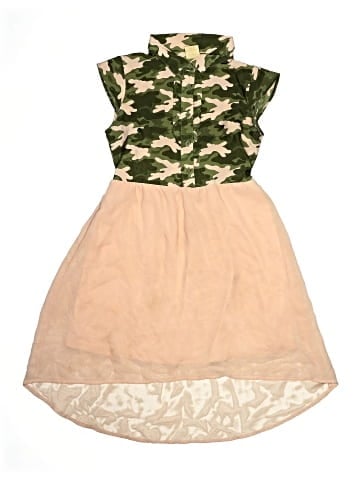 Faded Glory Dress (view 1)