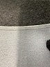 Unbranded Silver 3/4 Sleeve Blouse Size M - photo 7