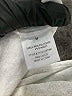 Unbranded Silver 3/4 Sleeve Blouse Size M - photo 8