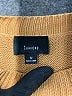 Lumiere Brown Pullover Sweater Size M - photo 7