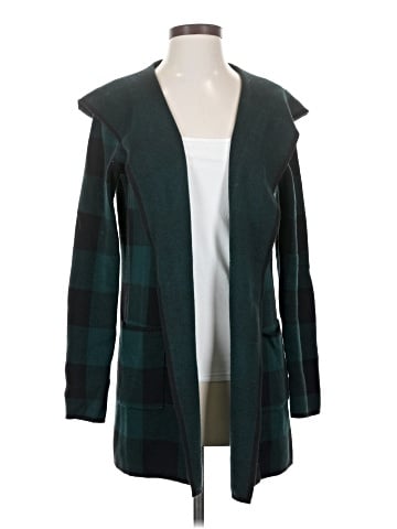 Adrienne Vittadini Cardigan (view 1)