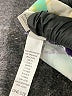 Lularoe Print Purple Active Pants One size - photo 5