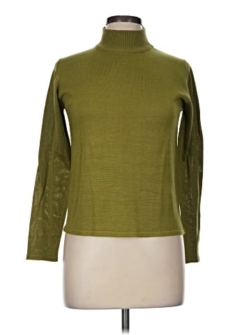 Ann Taylor Turtleneck Sweater (view 1)