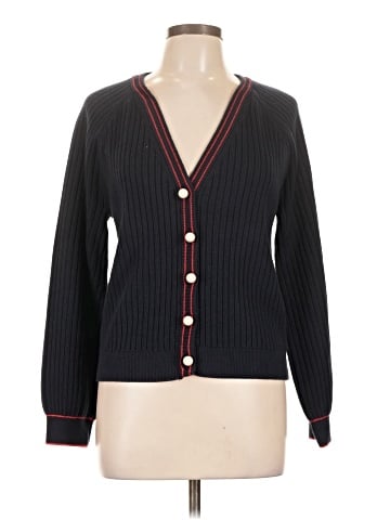 Talbots Cardigan (view 1)