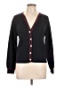Talbots Black Cardigan Size L - photo 1