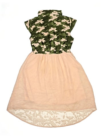 Faded Glory Dress (view 2)