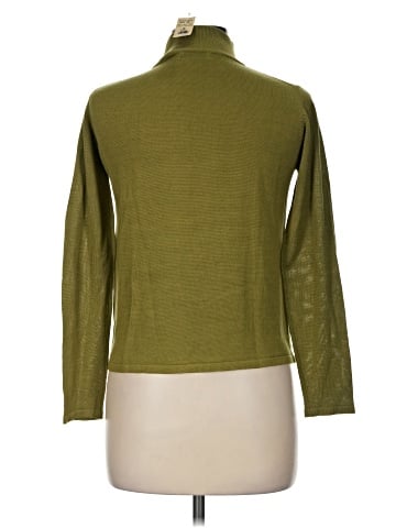 Ann Taylor Turtleneck Sweater (view 2)