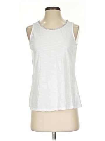 Colleen Lopez Sleeveless Top (view 1)