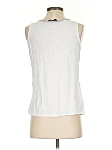 Colleen Lopez Sleeveless Top (view 2)