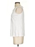 Colleen Lopez White Sleeveless Top Size S - photo 5