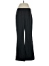 Escada Chevron-herringbone Black Dress Pants Size EU 36 / US 6 - photo 1