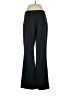 Escada Chevron-herringbone Black Dress Pants Size EU 36 / US 6 - photo 2