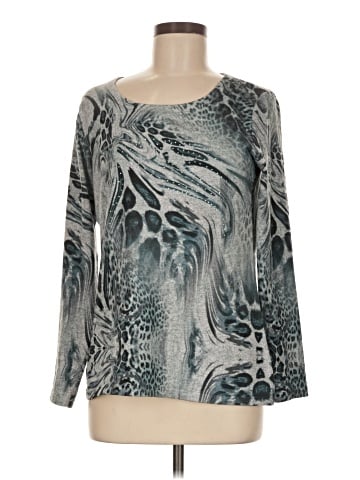 Vex Pullover Sweater (view 1)