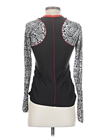 Lucky in Love Long Sleeve Top (view 2)