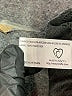 Mary Crafts Solid Gray Active Pants Size 14 - photo 5