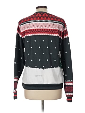 Unbranded Pullover Sweater (view 2)