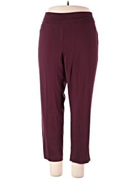 Zac & Rachel Active Pants