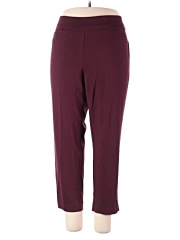 Zac & Rachel Active Pants (view 1)