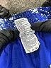Speedo Tropical Blue Casual Skirt Size Lg (36) - photo 4