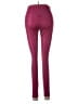 Fabletics Purple Yoga Pants Size M - photo 2