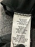 Bebe Solid Black Cocktail Dress Size 4 - photo 8