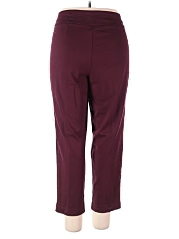 Zac & Rachel Active Pants (view 2)