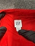 Gap 100% Polyester Red Casual Dress Size S - photo 6