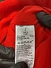 Gap 100% Polyester Red Casual Dress Size S - photo 7