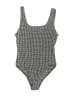 Caution to the Wind Black Bodysuit Size P (estimated, petite) - photo 1