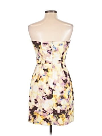 J.Crew Factory Store Cocktail Dress (view 2)