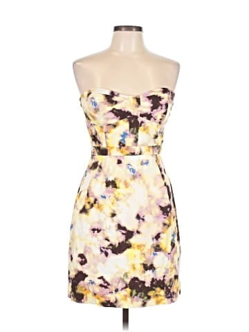 J.Crew Factory Store Cocktail Dress (view 1)