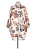 Unbranded White Ivory Casual Dress Size 4X - photo 1