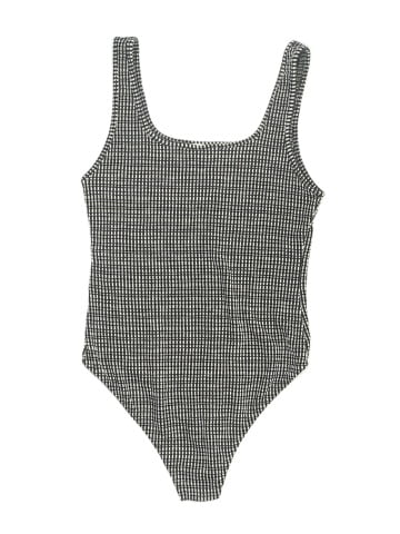 Caution to the Wind Bodysuit (view 2)