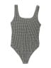 Caution to the Wind Black Bodysuit Size P (estimated, petite) - photo 2