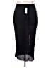 A New Day 100% Polyester Black Formal Skirt Size 3X - photo 1