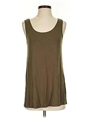 Colleen Lopez Sleeveless T-Shirt (view 1)